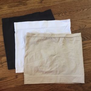 Maternity Belly Bands